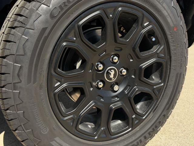 FORD BRONCO SPORT BADLANDS - 10