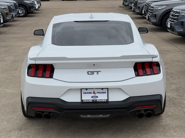 2026 FORD MUSTANG GT PREMIUM 照片 5