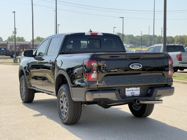 صورة مصغرة 31 لـ 2026 FORD RANGER XLT
