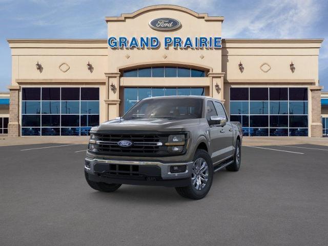 صورة مصغرة 31 لـ 2026 FORD F-150 XLT
