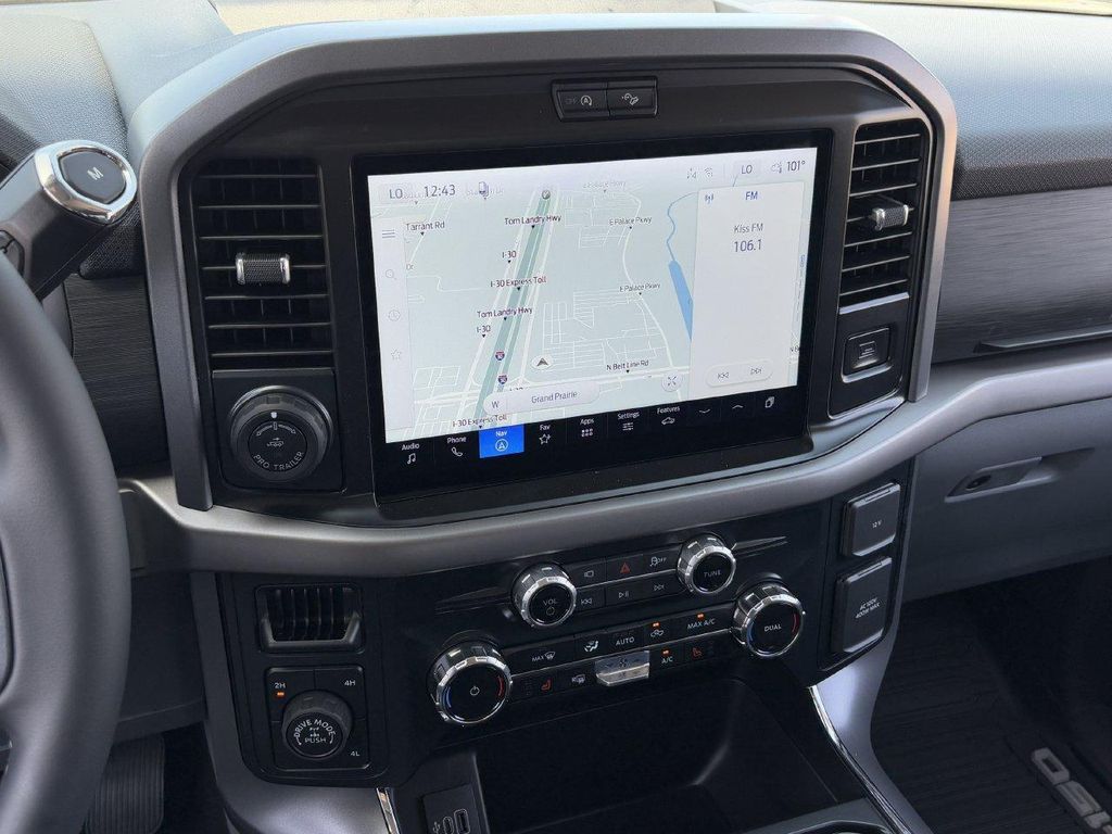 صورة مصغرة 18 لـ 2026 FORD F-150 XLT