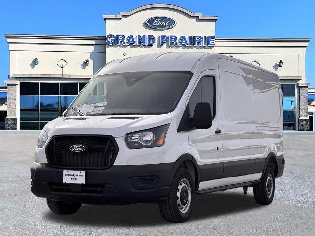 New 2026 Ford Transit-250 Base