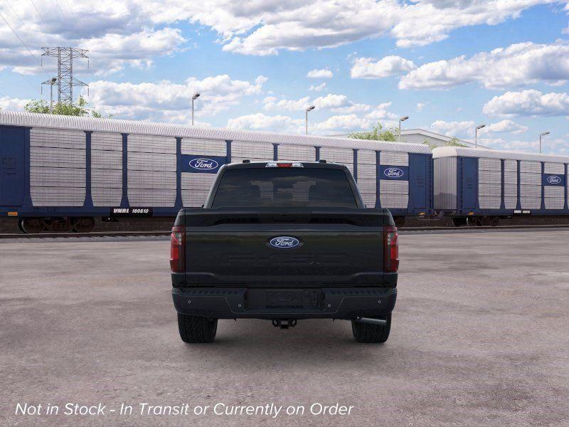 2026 FORD F-150 STX — фото 6