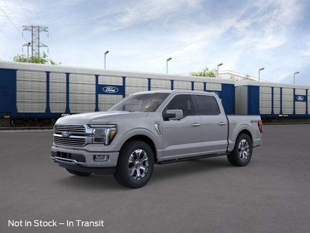 FORD F-150 PLATINUM - 1