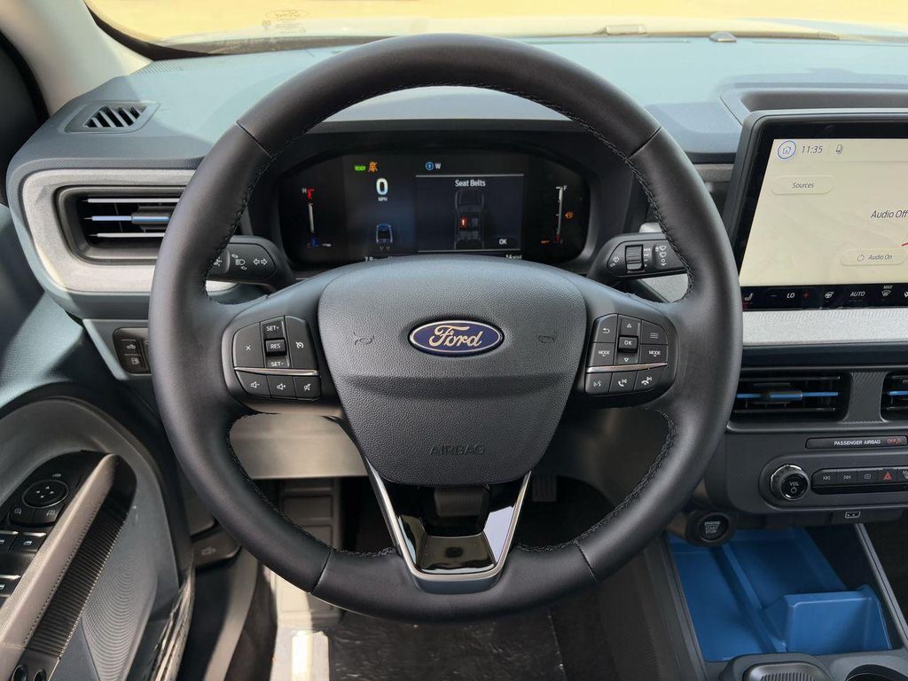 2026 FORD MAVERICK XLT — миниатюра 13