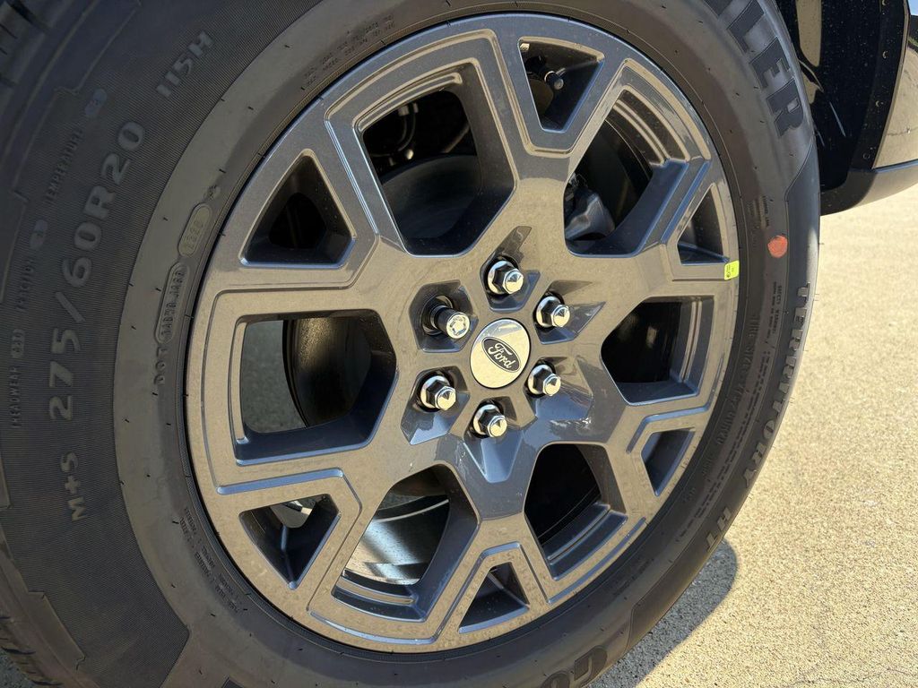 2026 FORD F-150 STX — фото 10