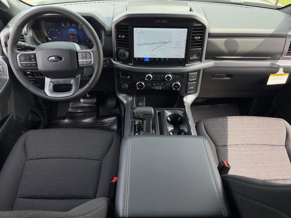 صورة مصغرة 11 لـ 2026 FORD F-150 XLT