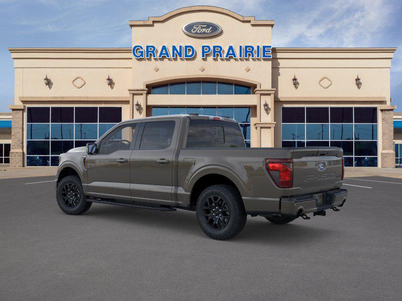 FORD F-150 TREMOR - 4