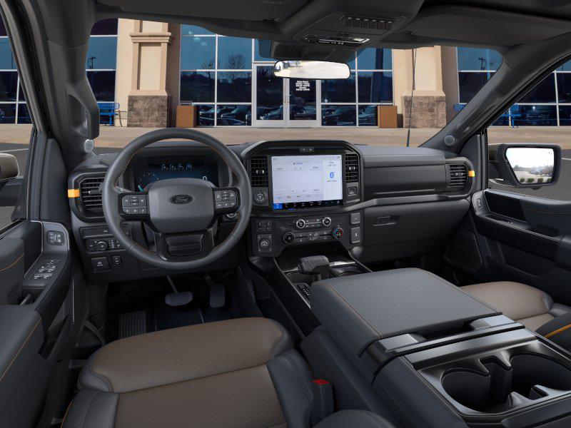 FORD F-150 TREMOR - 9