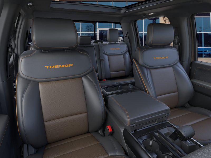FORD F-150 TREMOR - 10