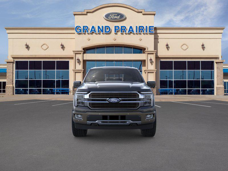 FORD F-150 KING RANCH - 6