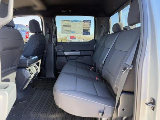 صورة مصغرة 27 لـ 2026 FORD F-150 XLT