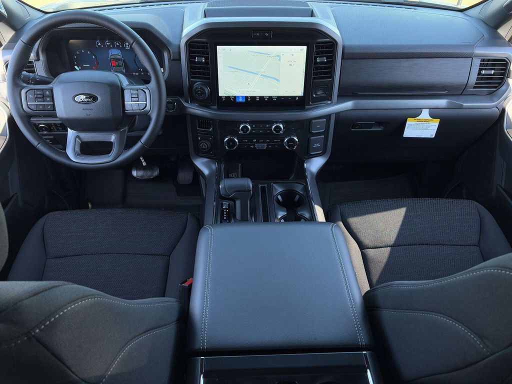 2026 FORD F-150 XLT 缩略图 11