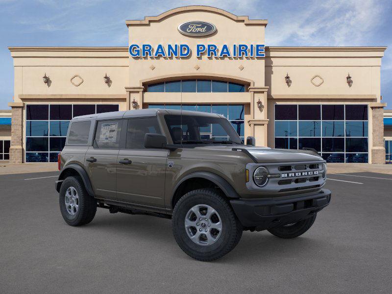FORD BRONCO - 7