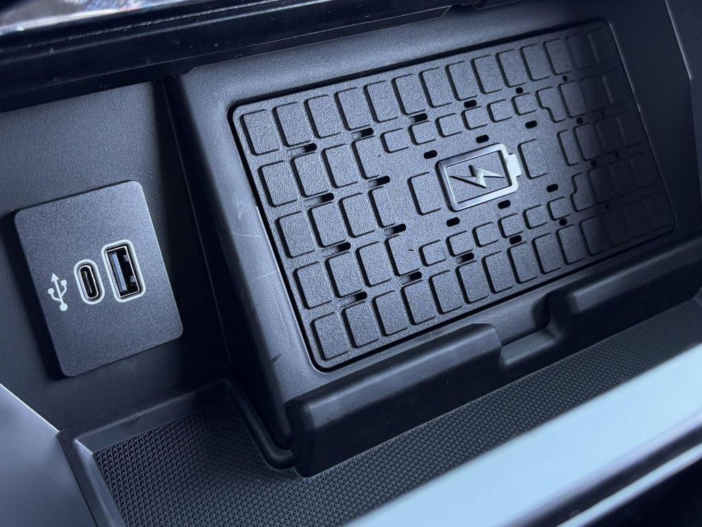 صورة مصغرة 21 لـ 2026 FORD F-150 PLATINUM