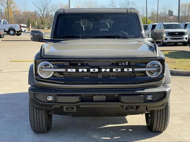 FORD BRONCO - 8