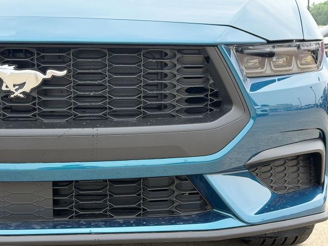 2026 FORD MUSTANG ECOBOOST — фото 10