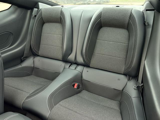 صورة مصغرة 26 لـ 2026 FORD MUSTANG ECOBOOST