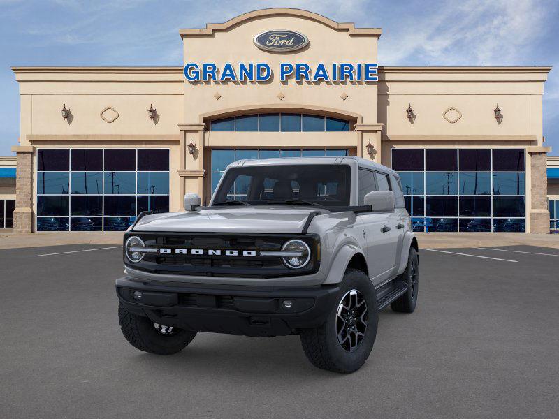 FORD BRONCO - 2