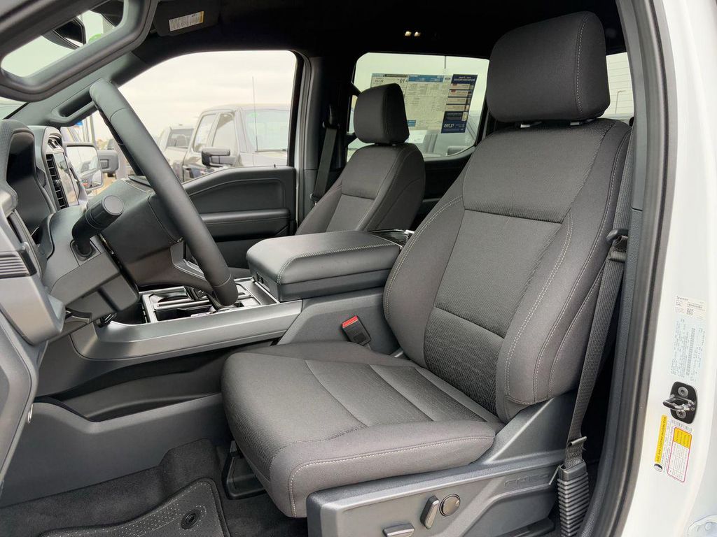 2026 FORD F-150 XLT — миниатюра 25