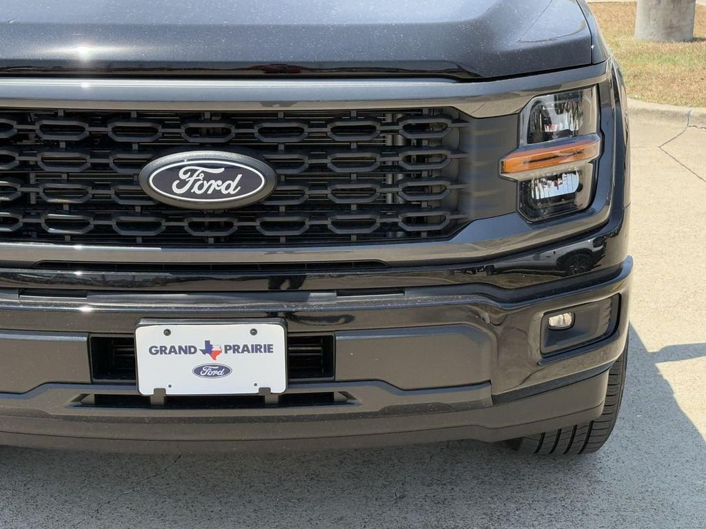 2026 FORD F-150 STX 照片 9