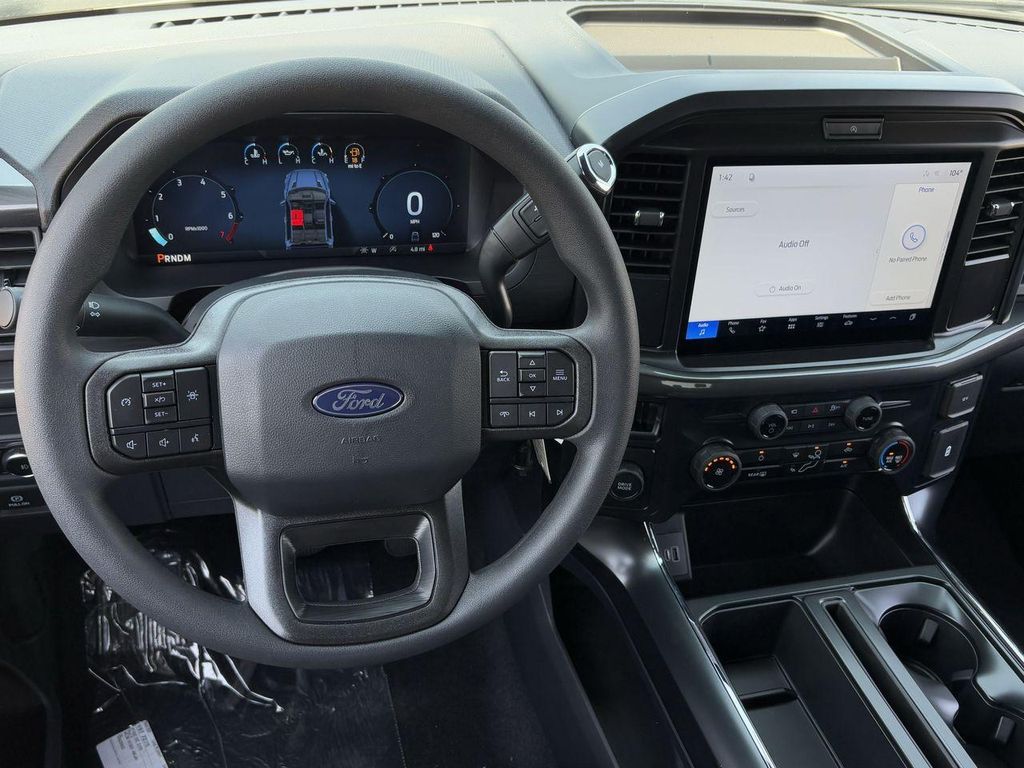 صورة مصغرة 12 لـ 2026 FORD F-150 STX