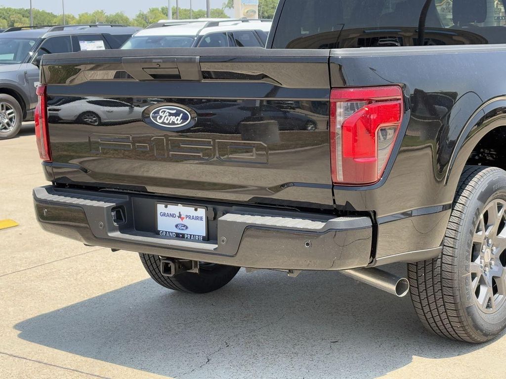 2026 FORD F-150 STX 照片 7