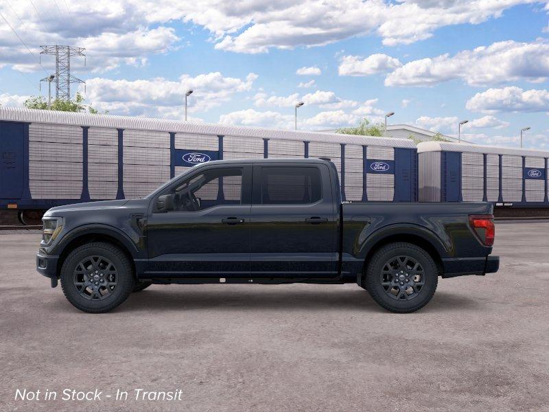 صورة مصغرة 30 لـ 2026 FORD F-150 STX