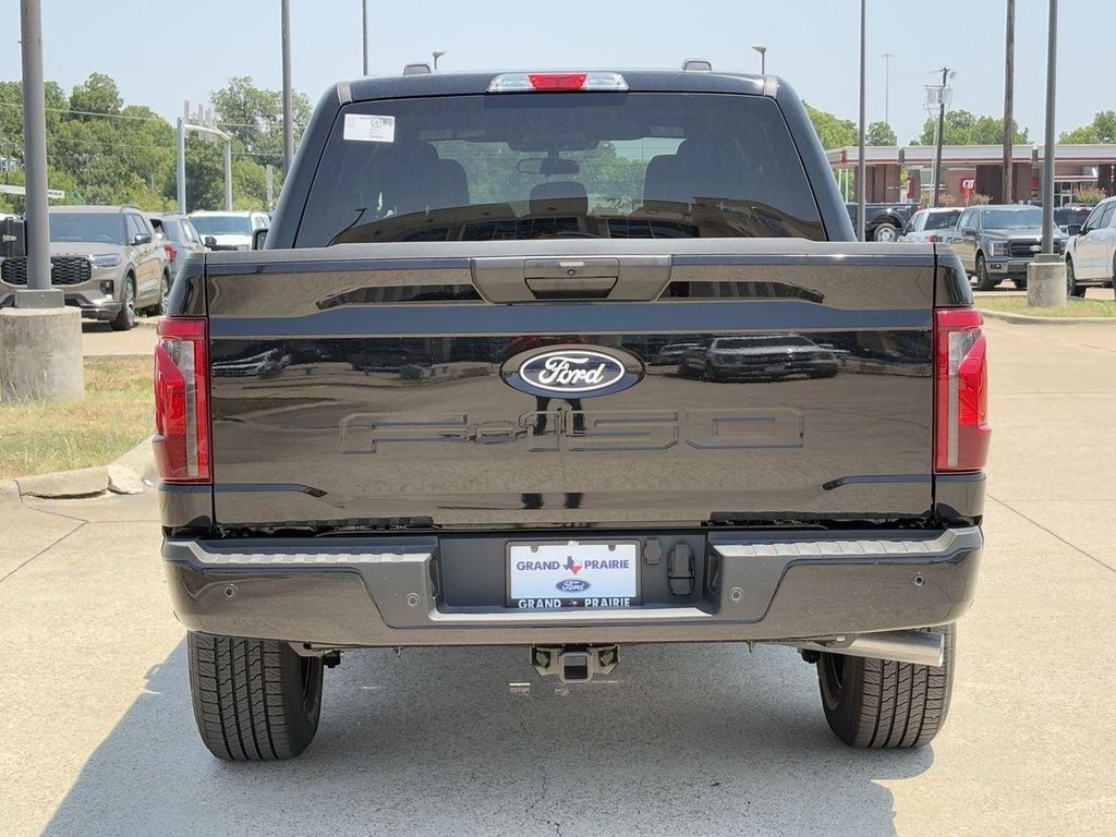 2026 FORD F-150 STX 照片 6