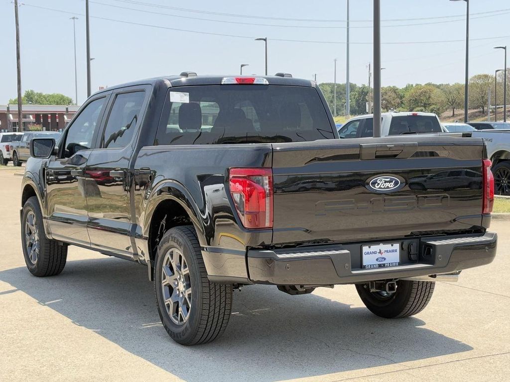 2026 FORD F-150 STX 照片 5