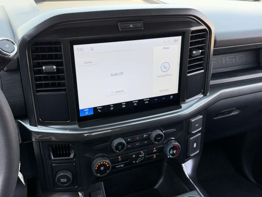 صورة مصغرة 17 لـ 2026 FORD F-150 STX