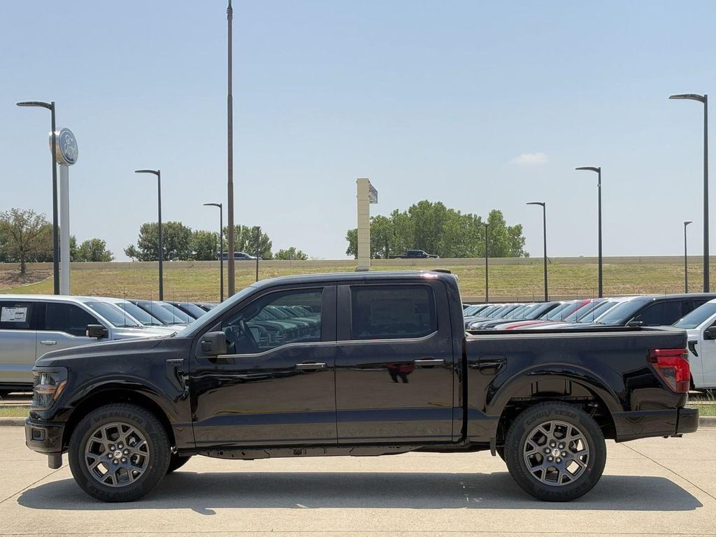 2026 FORD F-150 STX 照片 3