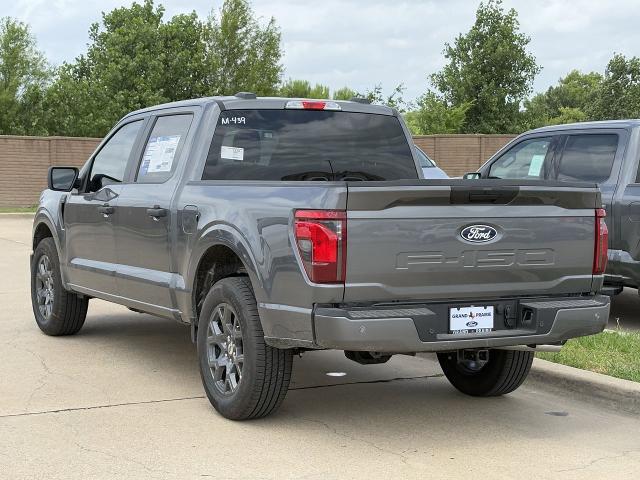 2026 FORD F-150 STX — фото 4
