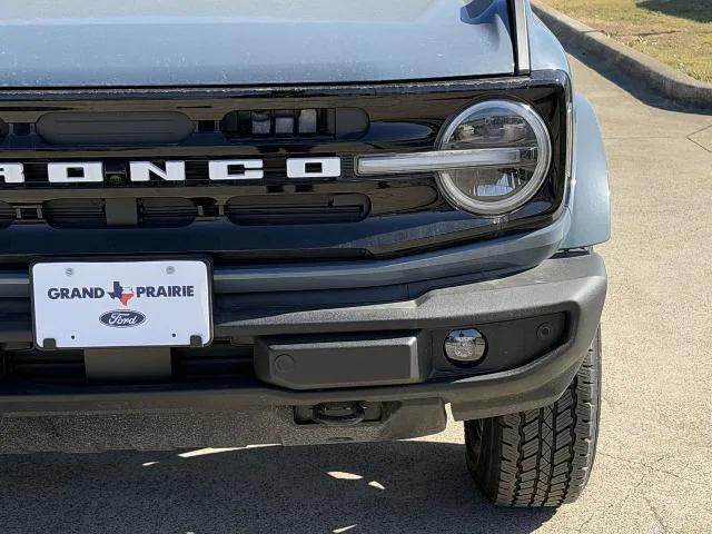 FORD BRONCO OUTER BANKS - 9