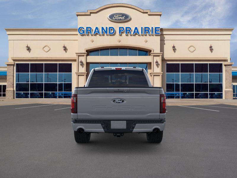 FORD F-150 XLT - 5