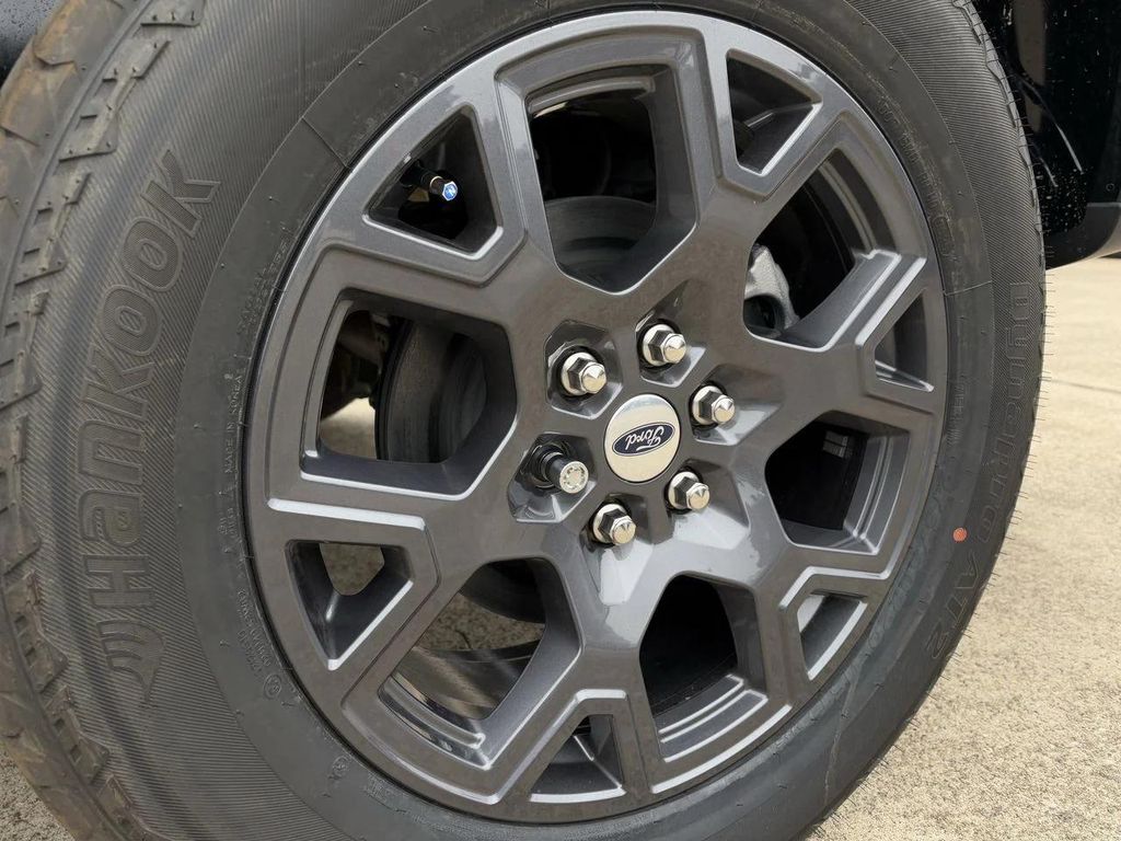 2026 FORD F-150 STX 照片 10