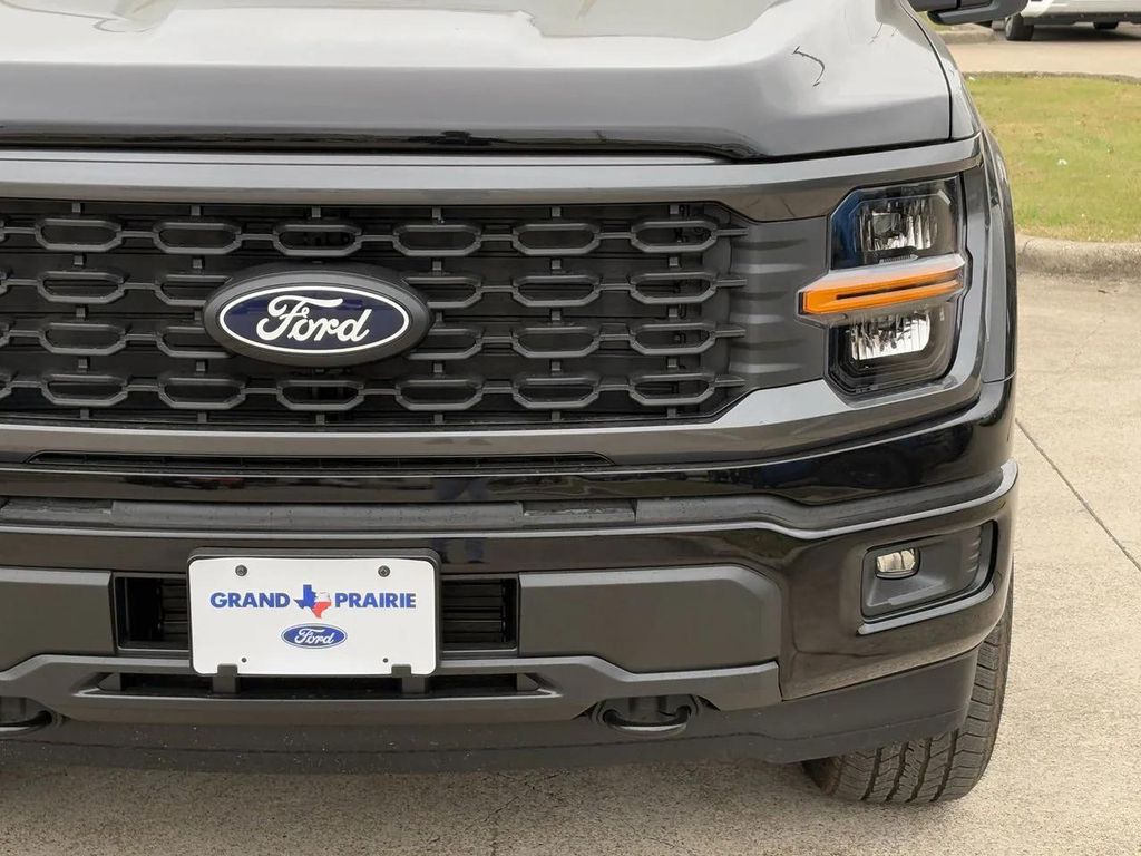 2026 FORD F-150 STX 照片 9