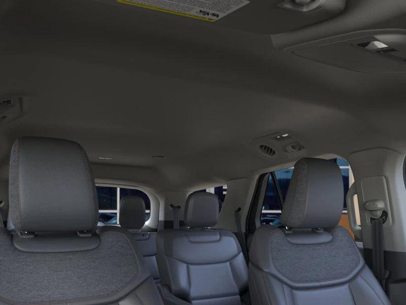 2026 FORD EXPLORER ACTIVE — миниатюра 22