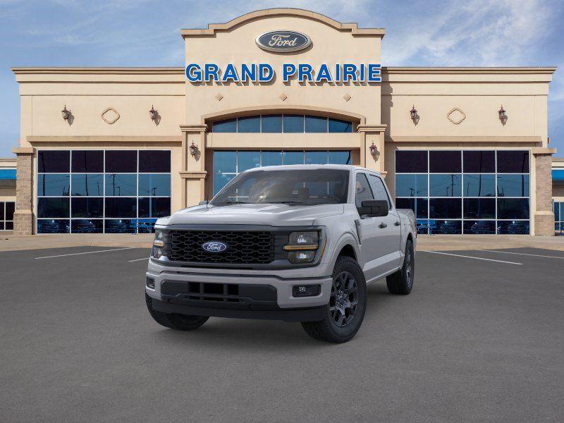 صورة مصغرة 31 لـ 2026 FORD F-150 STX