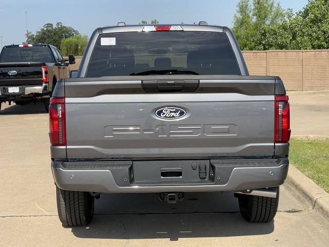FORD F-150 STX - 6