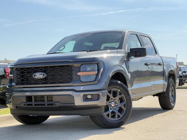 FORD F-150 STX - 2