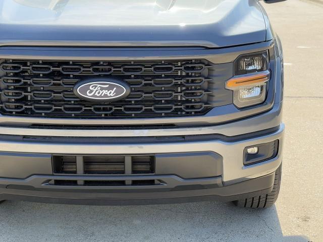 FORD F-150 STX - 9