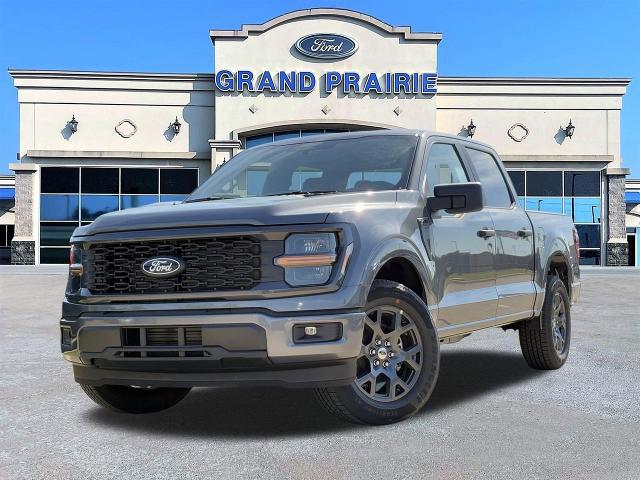 FORD F-150 STX - 1