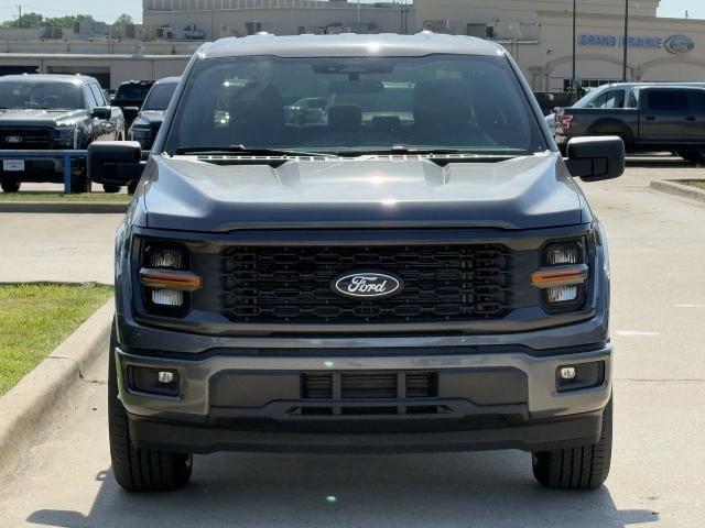 FORD F-150 STX - 8
