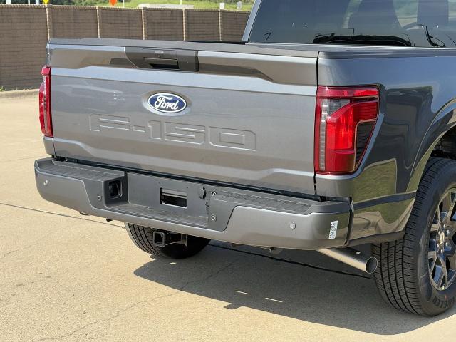 FORD F-150 STX - 7