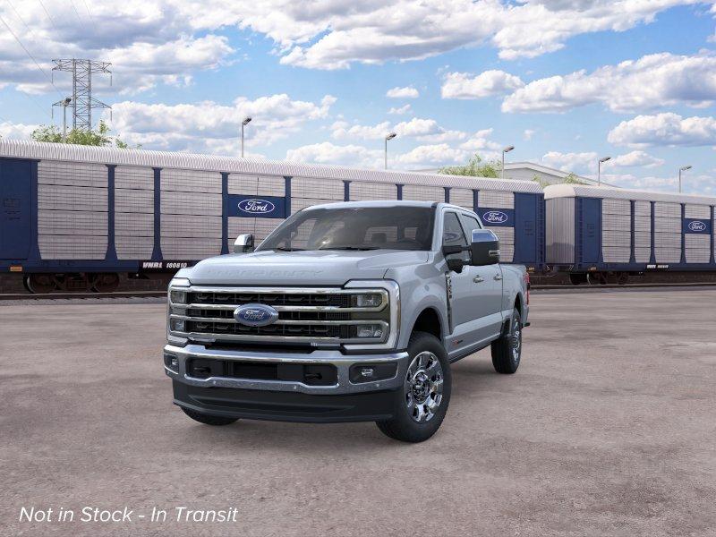 2026 FORD F-250 KING RANCH thumbnail 25