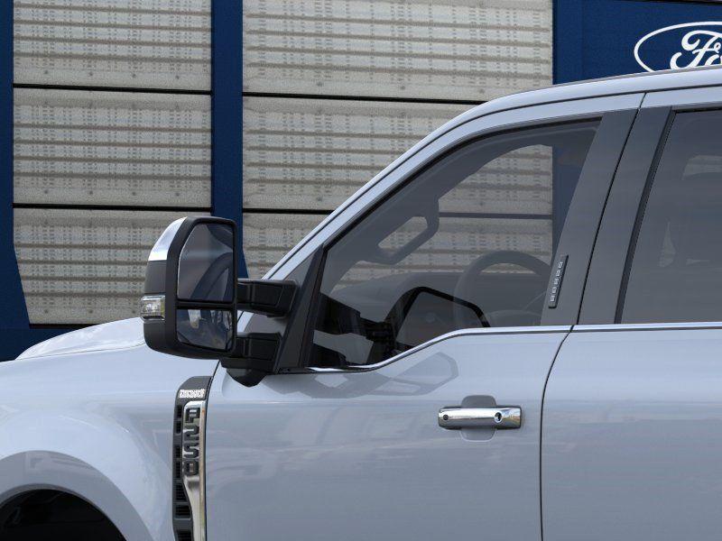2026 FORD F-250 KING RANCH thumbnail 21