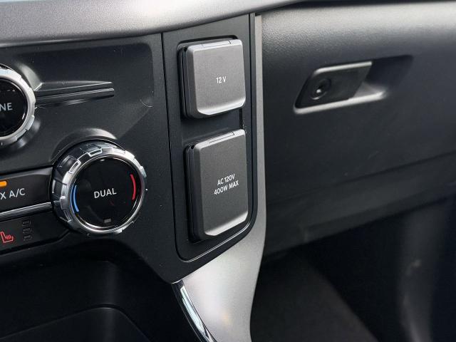صورة مصغرة 22 لـ 2026 FORD F-150 XLT