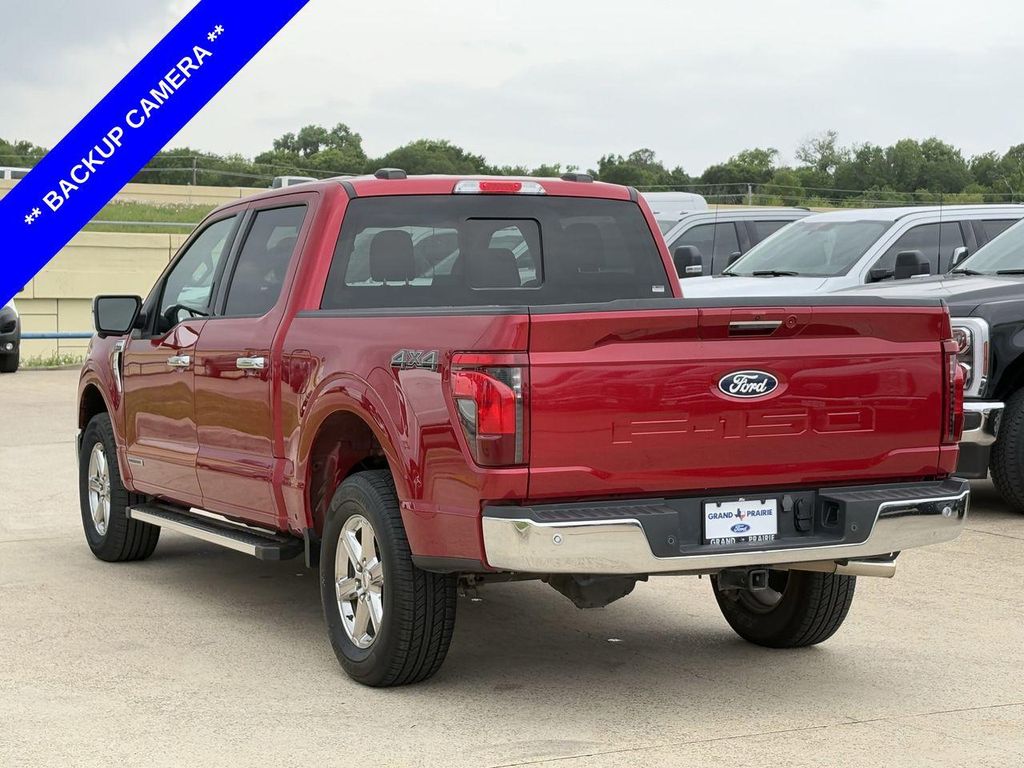 FORD F-150 XLT - 7