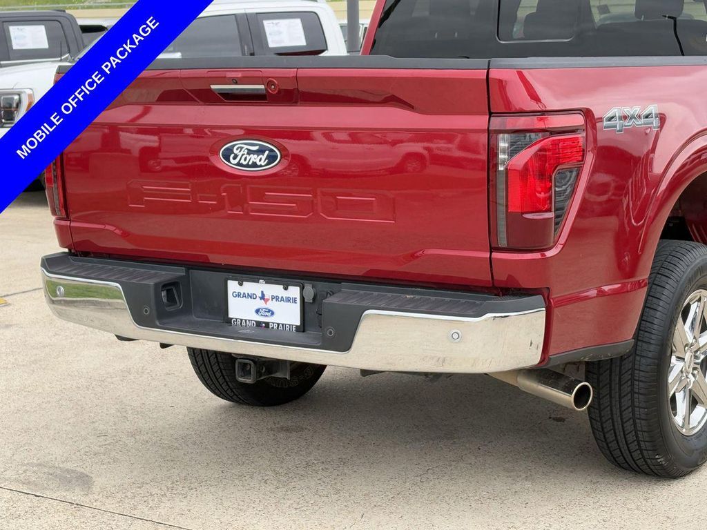FORD F-150 XLT - 9